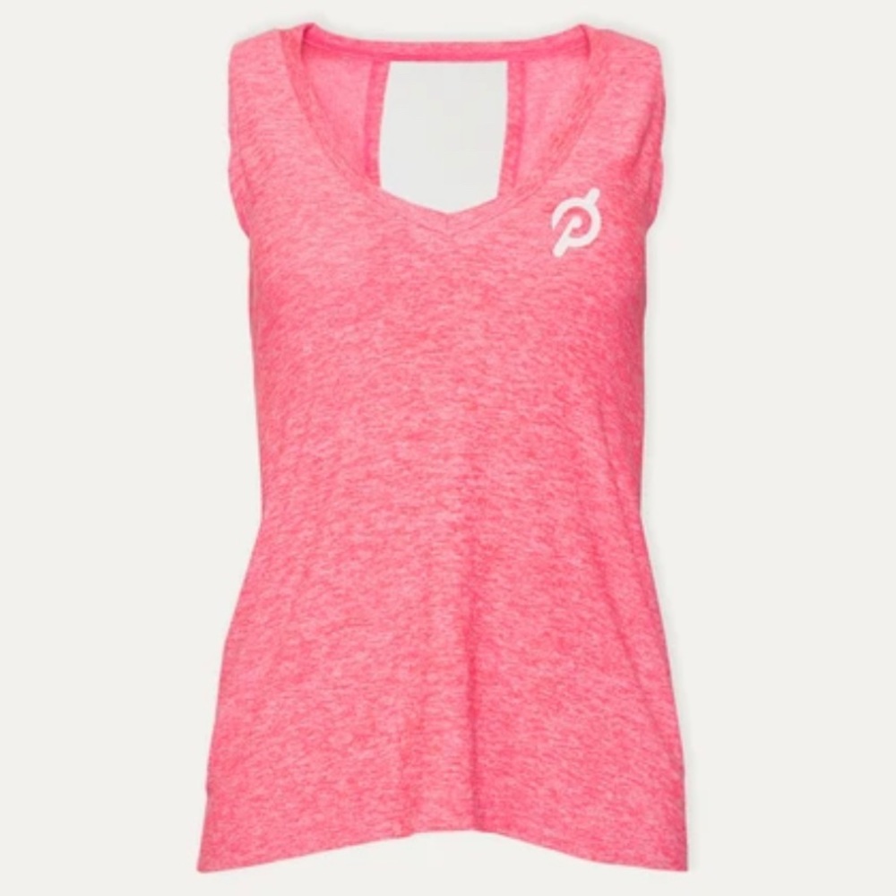 Peloton Can’t V Stopped Tank Small brand new